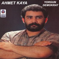 Ahmet Kaya - Hani Benim Gençliğim mp3 скачать