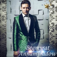 Begmyrat Annamyradow - Mahymjan mp3 скачать