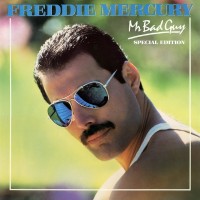 Freddie Mercury - Living On My Own (Special Edition) mp3 скачать