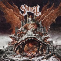 Ghost - Dance Macabre mp3 скачать