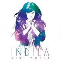 Indila - Love Story (Version Orchestrale) mp3 скачать