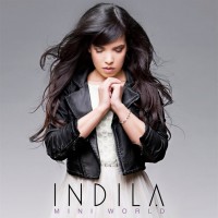 Indila - Love Story mp3 скачать
