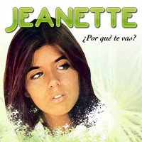 Jeanette - ¿Porqué Te Vas? mp3 скачать
