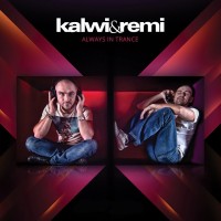 Kalwi & Remi - Explosion mp3 скачать