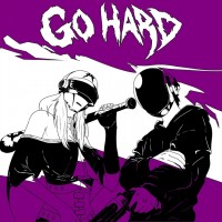 Kets4Eki feat. Asteria & Wasty - Go_Hard mp3 скачать