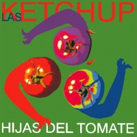Las Ketchup - The Ketchup Song (Aserejé) (Spanish Version) mp3 скачать