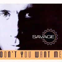 Savage - Don't You Want Me (Ice Original Mix) mp3 скачать