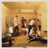 Скриптонит - Мистер 718 mp3 скачать