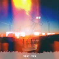 The Wellermen feat. Ebucs & Eric Hollaway & Daniel Brevik & Davide Dalmonte & And Bobby Bass - Hoist The Colours mp3 скачать