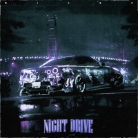 Wilee - Night Drive (Slowed + Reverb) mp3 скачать