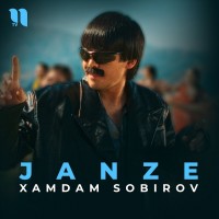Xamdam Sobirov - Janze mp3 скачать